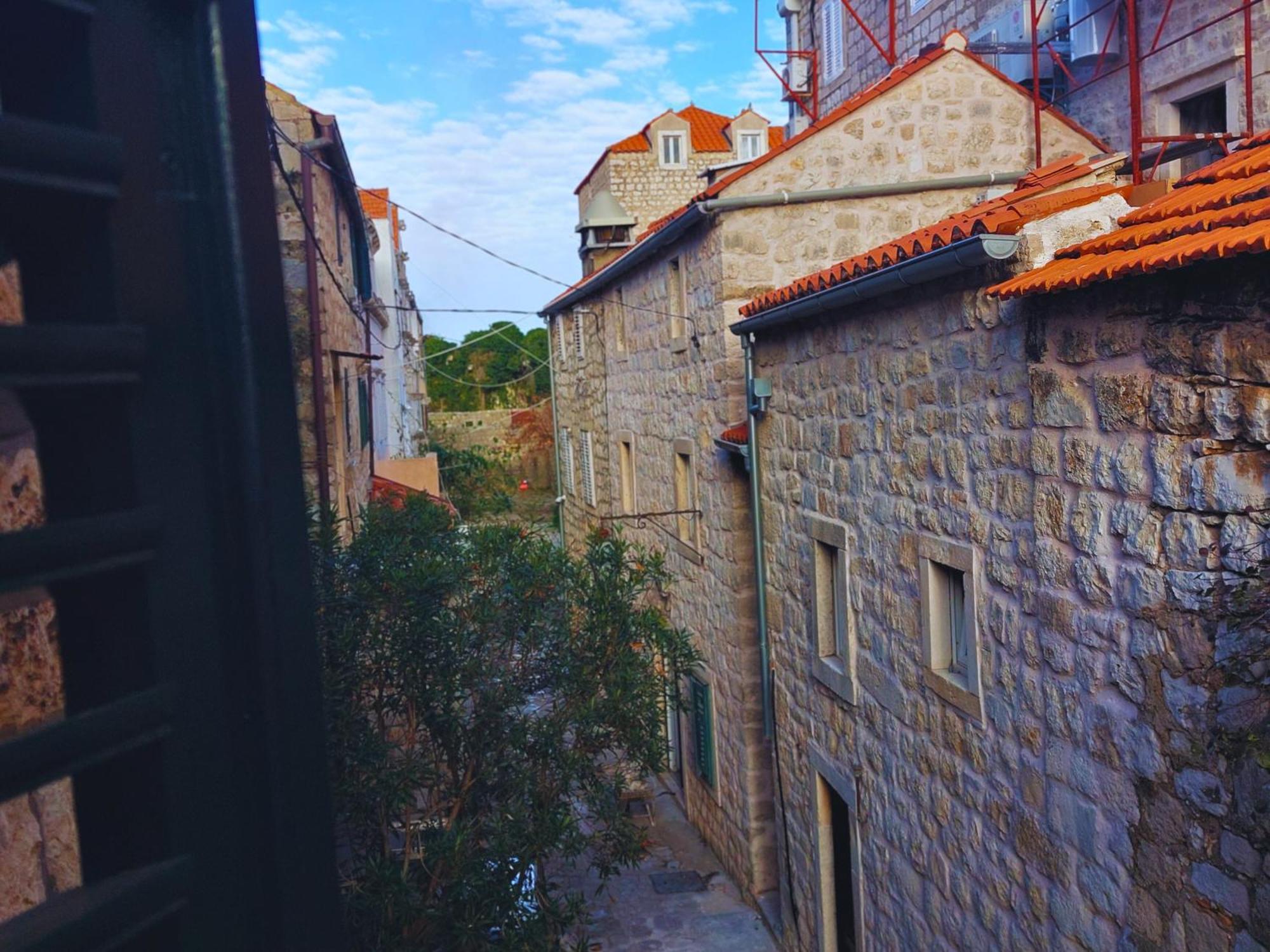 My Peace Guesthouse Малі Стон Екстер'єр фото